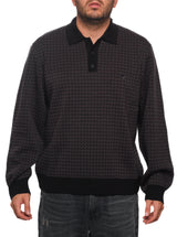 Polo lana Carhartt