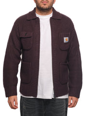 Maglione zip Carhartt