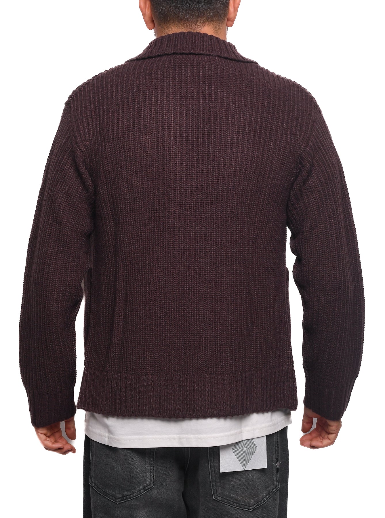 Maglione zip Carhartt