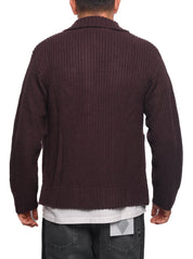 Maglione zip Carhartt