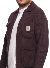 Maglione zip Carhartt