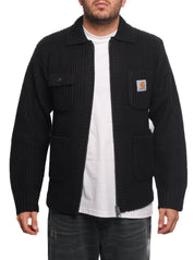 Maglione zip Carhartt