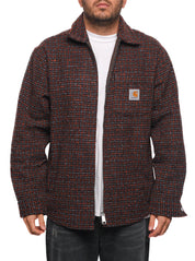 Giacca zip Carhartt