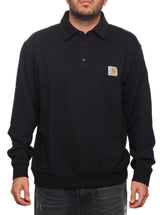 Felpa Carhartt