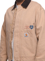 Giubbotto Carhartt