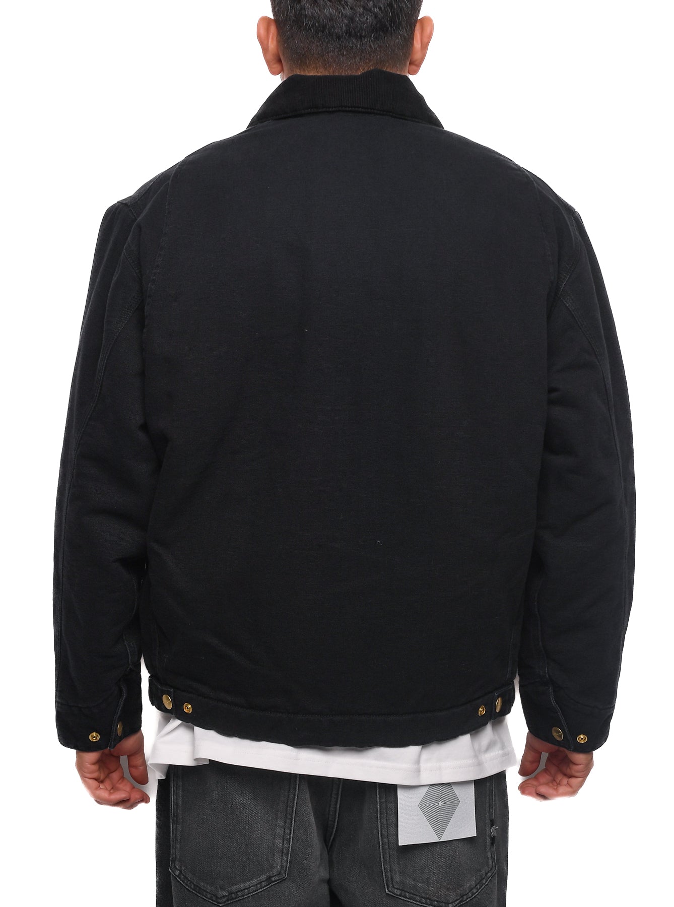 Giacca Detroit Og Carhartt