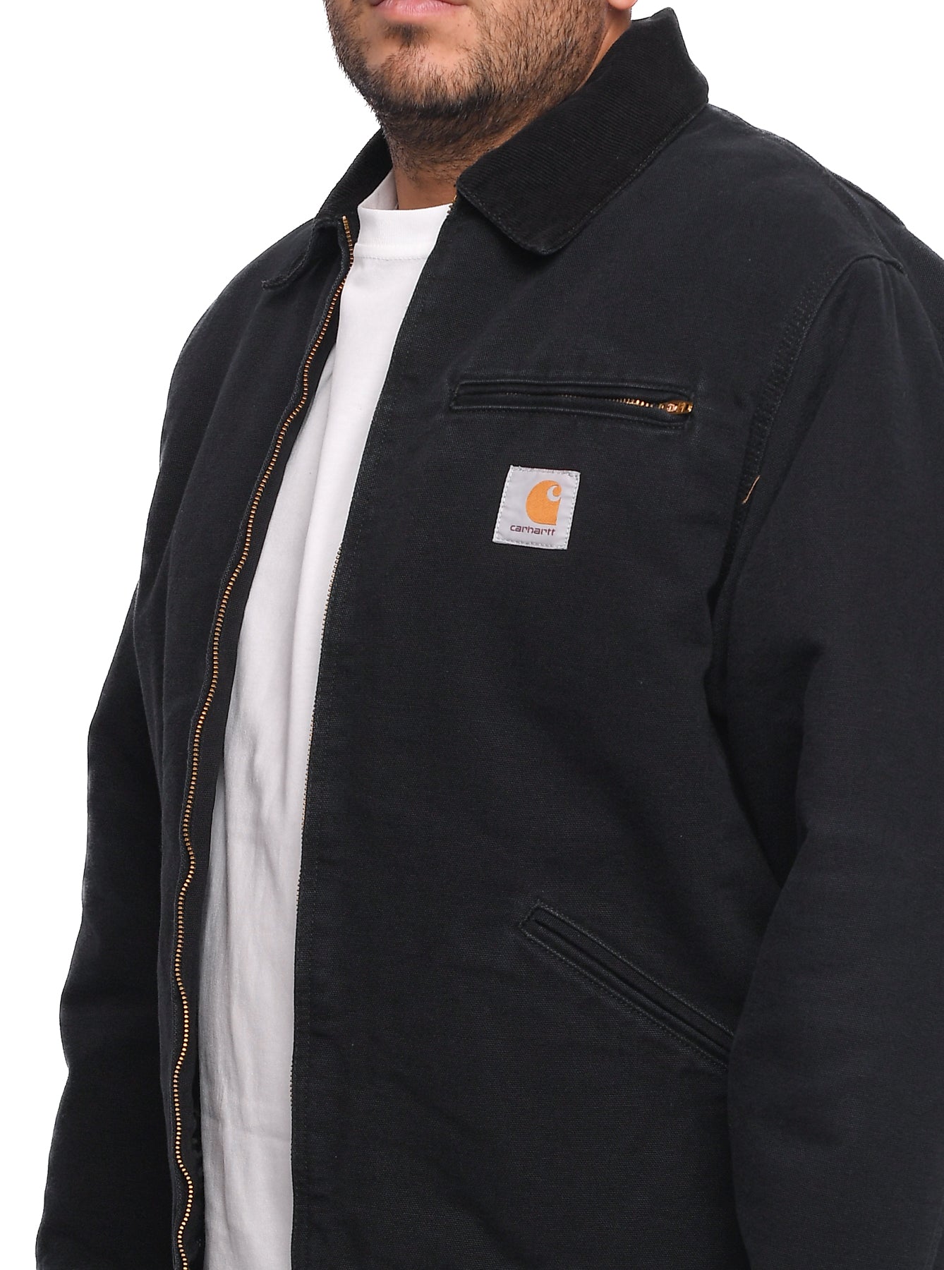 Giacca Detroit Og Carhartt