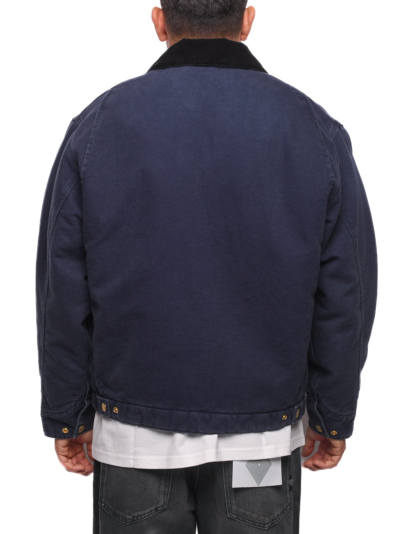 Giacca Detroit Og Carhartt