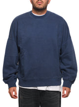 Felpa Carhartt