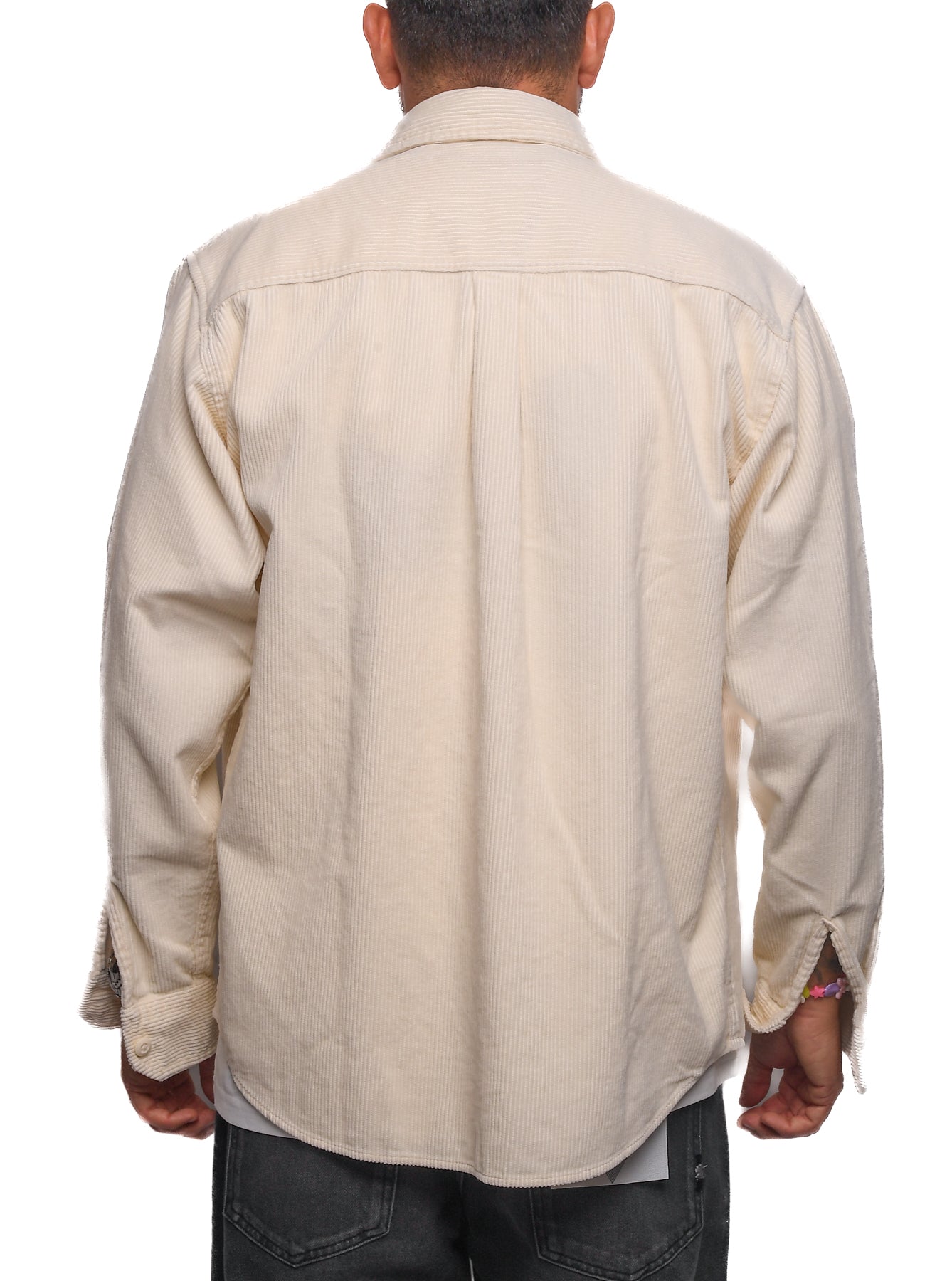 Camicia velluto Carhartt