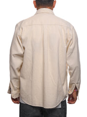 Camicia velluto Carhartt