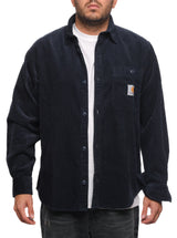 Camicia velluto Carhartt