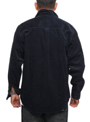 Camicia velluto Carhartt