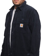 Camicia velluto Carhartt