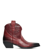 Scarpa texano DIVINE FOLLIE
