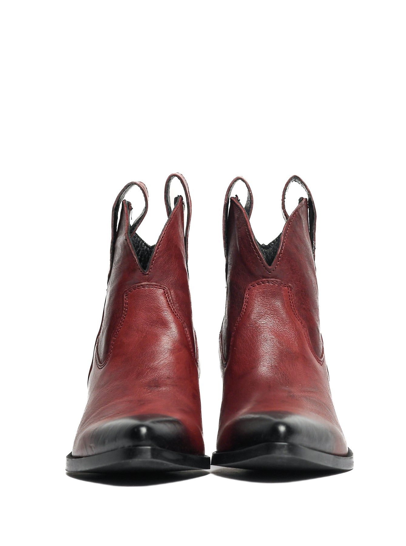 Scarpa texano DIVINE FOLLIE