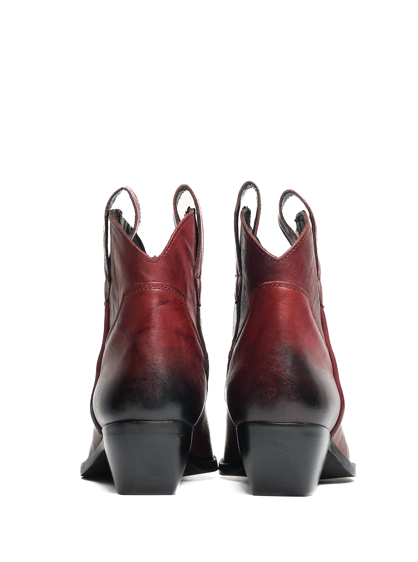 Scarpa texano DIVINE FOLLIE