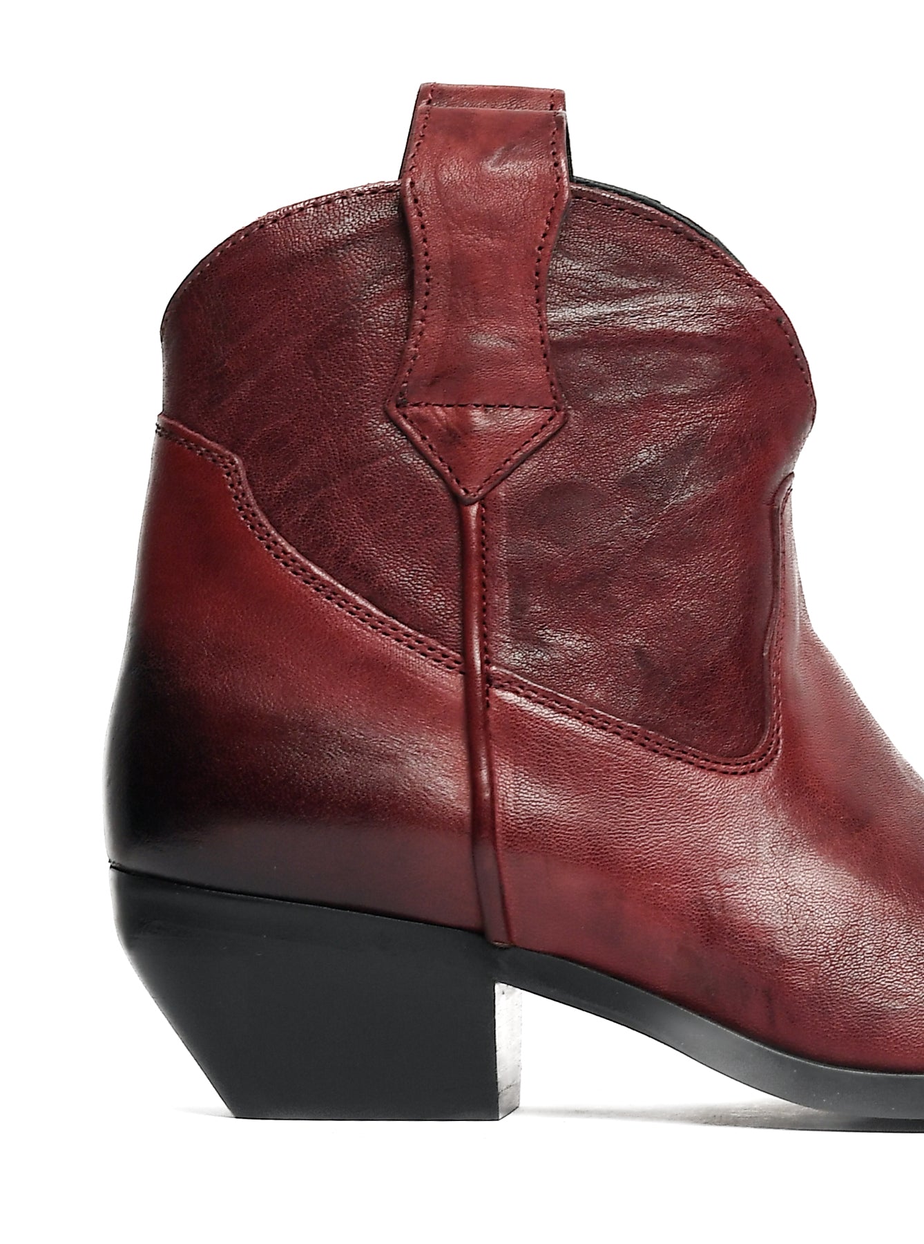 Scarpa texano DIVINE FOLLIE