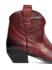 Scarpa texano DIVINE FOLLIE