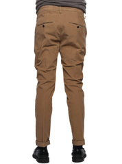 Pantalone velluto gaubert Dondup