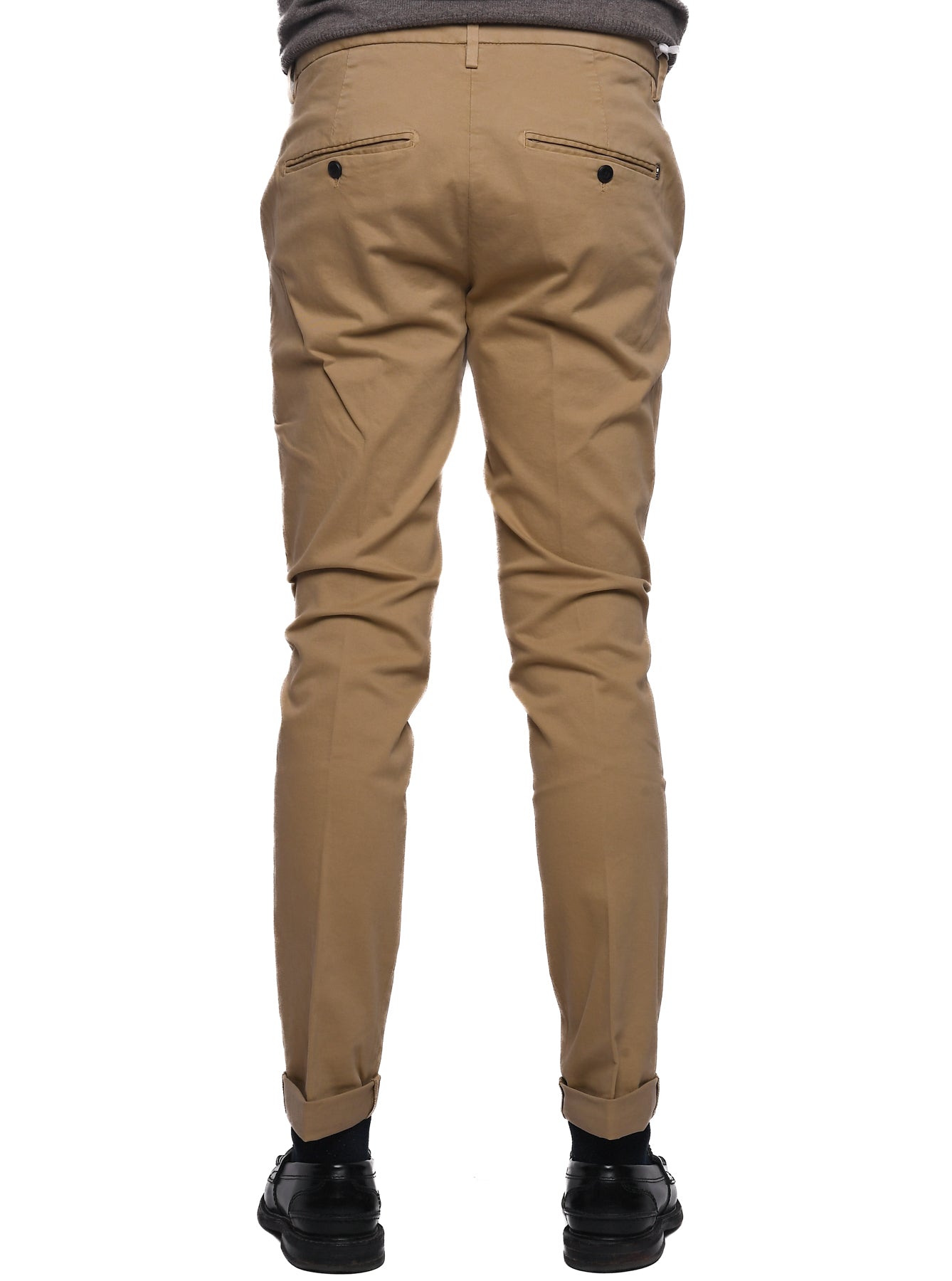 Pantalone Gaubert Dondup