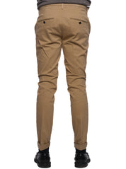 Pantalone Gaubert Dondup