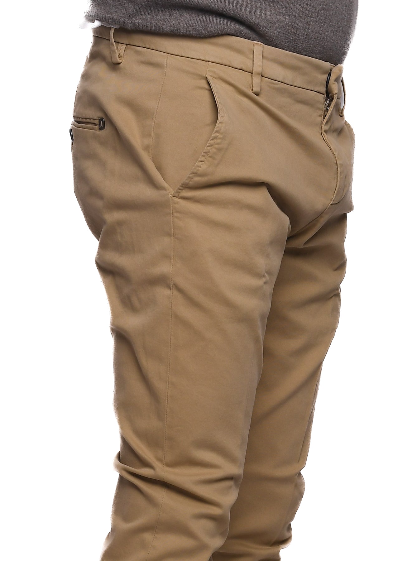 Pantalone Gaubert Dondup