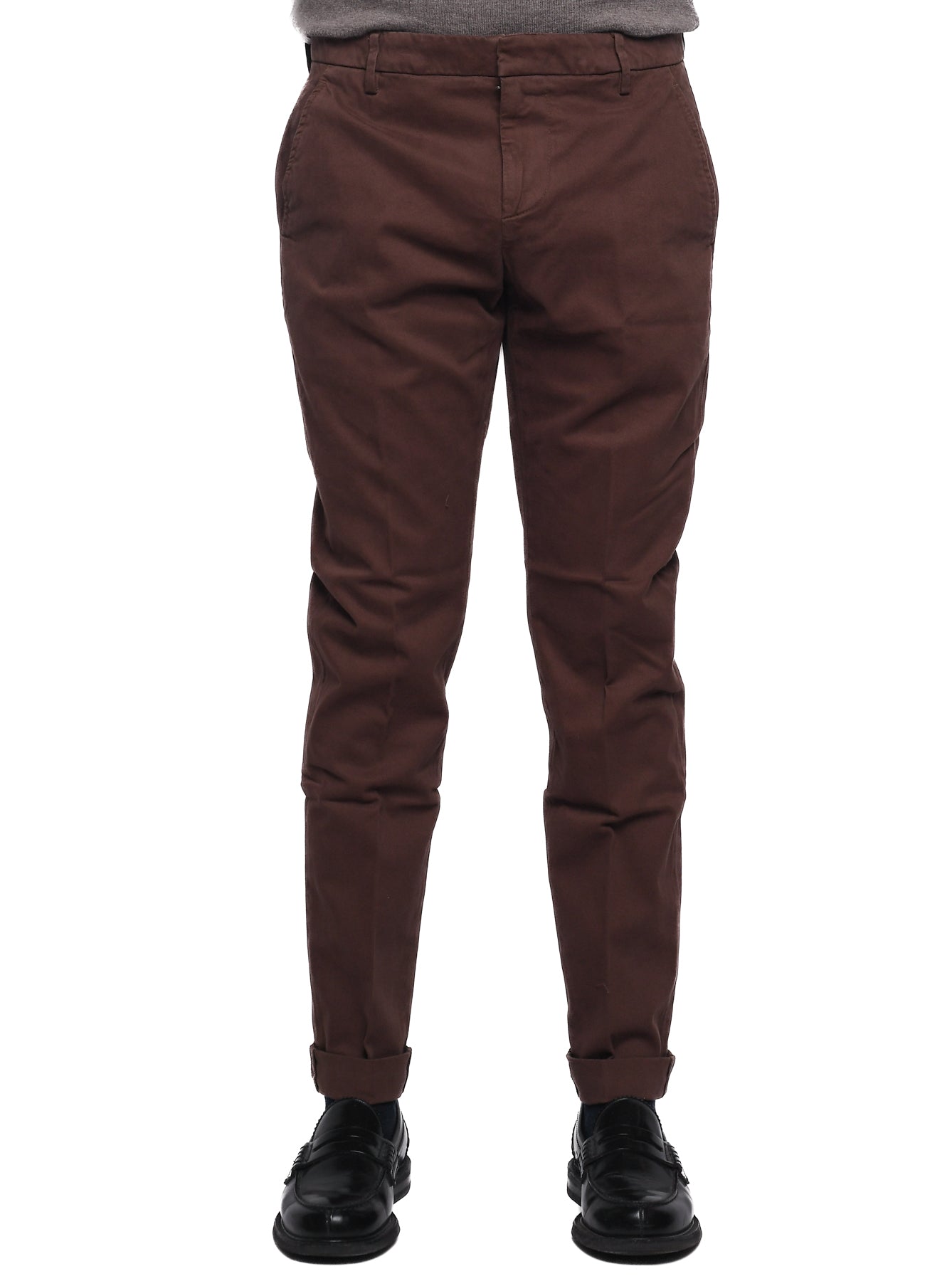 Pantalone Gaubert Dondup