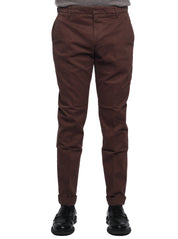 Pantalone Gaubert Dondup