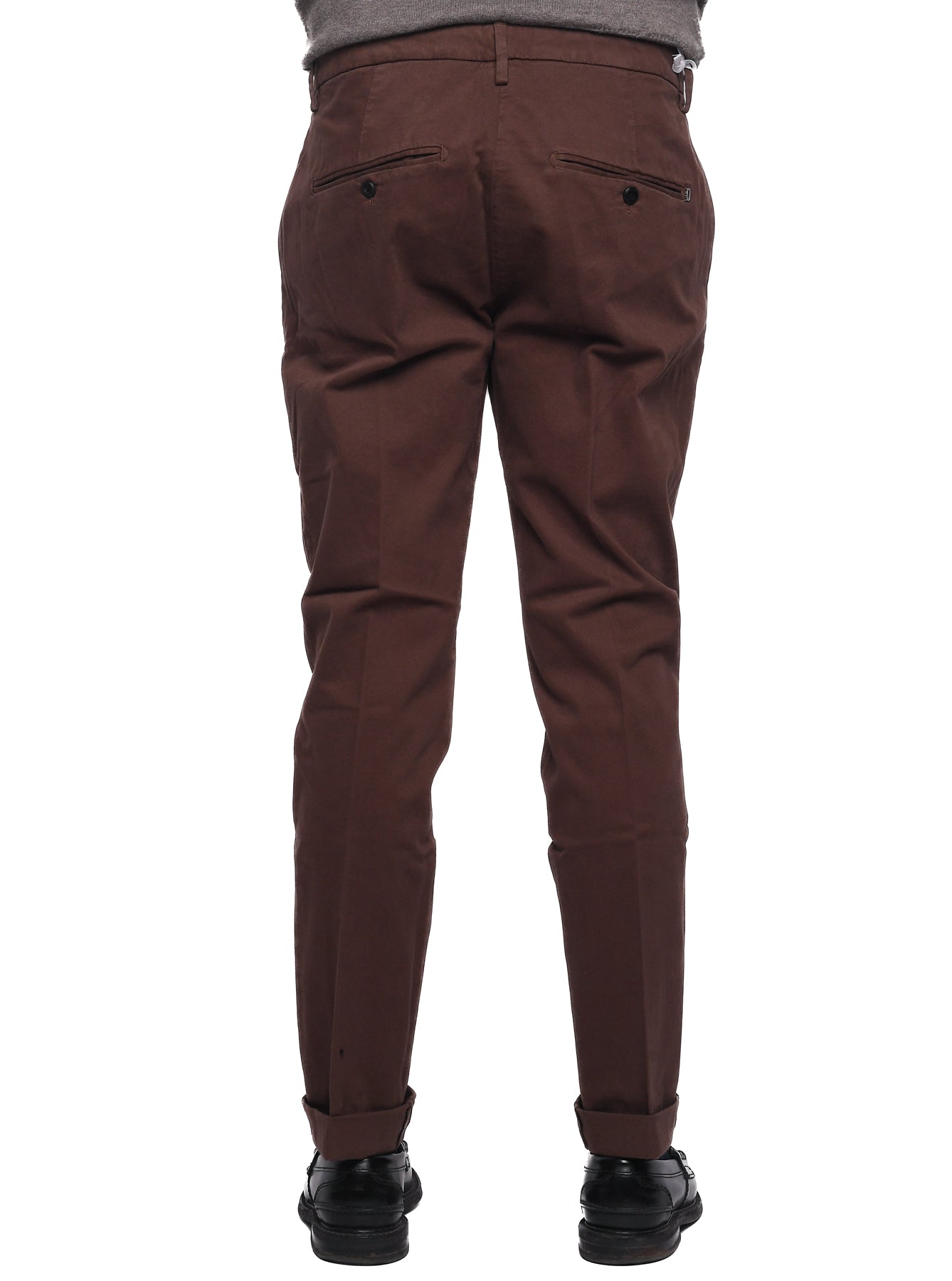 Pantalone Gaubert Dondup
