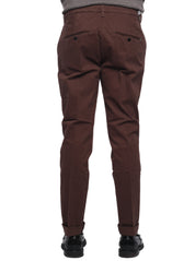 Pantalone Gaubert Dondup