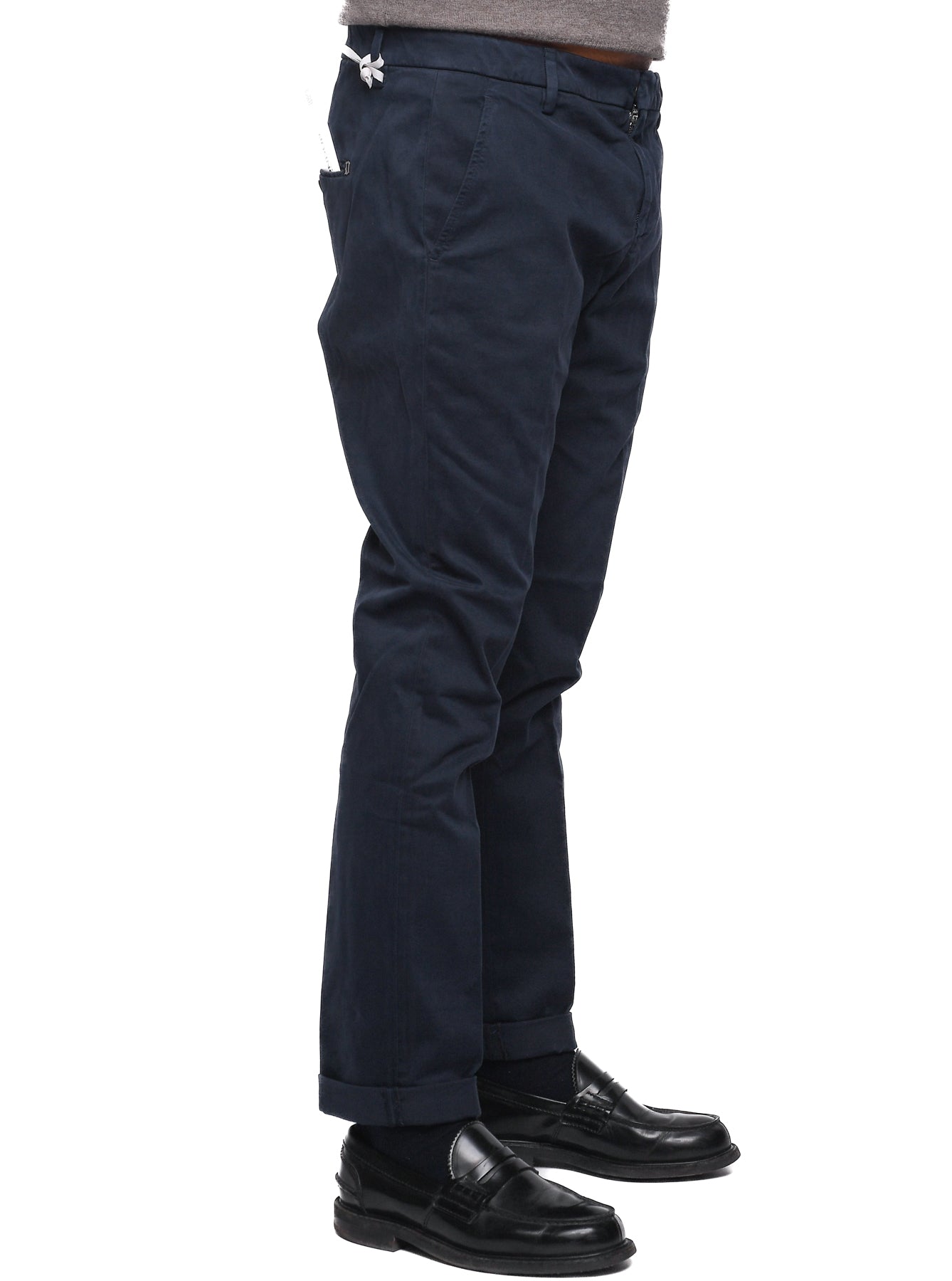 Pantalone Gaubert Dondup