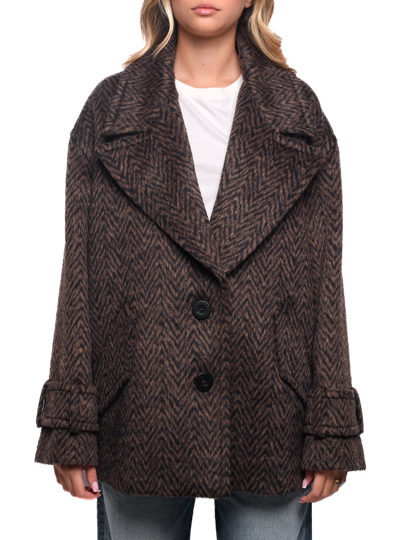 Cappotto DONDUP