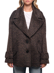 Cappotto DONDUP