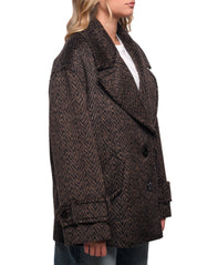 Cappotto DONDUP