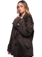 Cappotto DONDUP