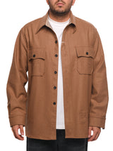 Overshirt Fortela