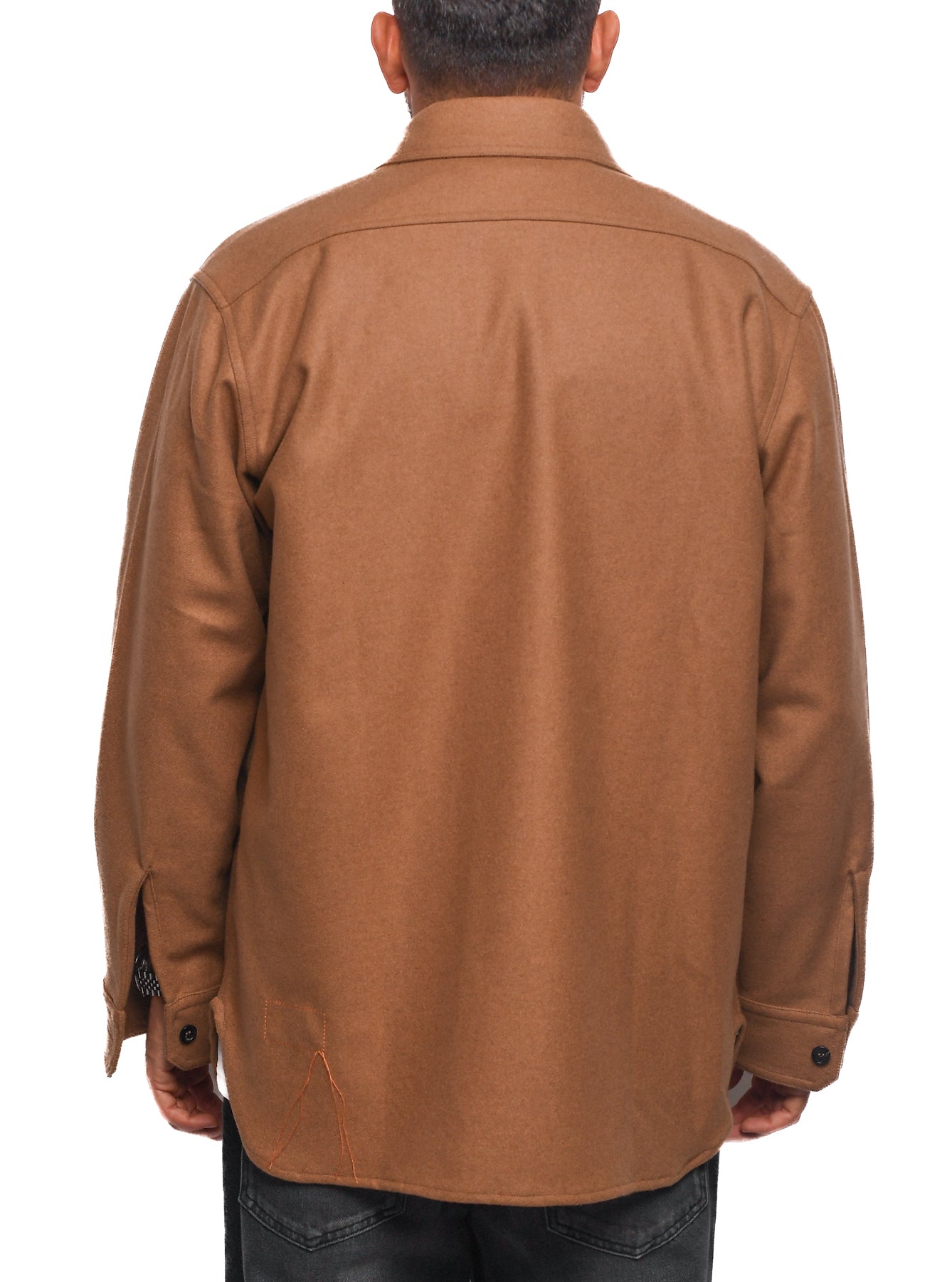 Overshirt Fortela