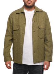 Overshirt Fortela