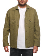 Overshirt Fortela