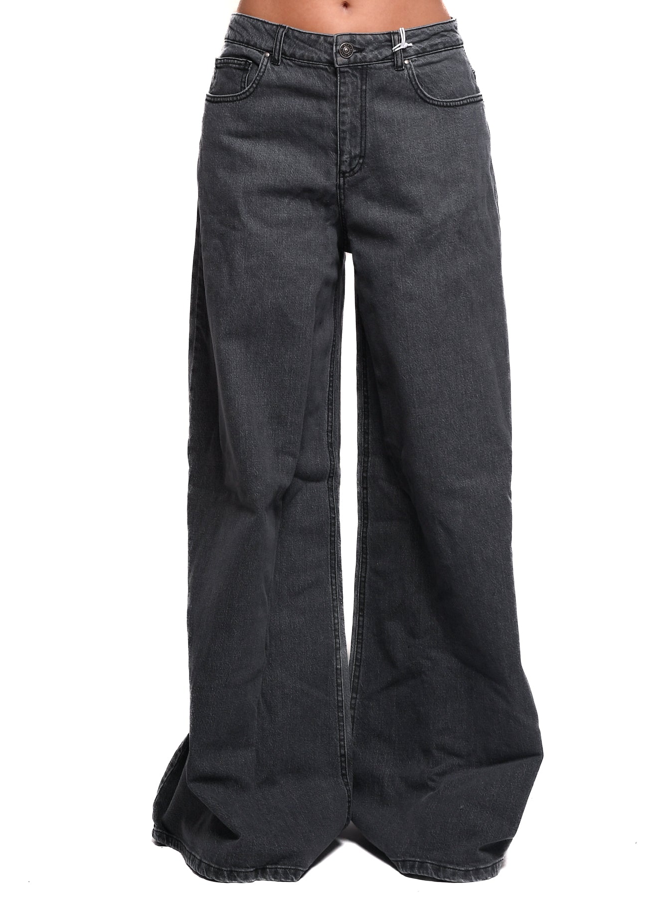 Jeans GOD SAVE THE DENIM