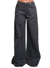 Jeans GOD SAVE THE DENIM