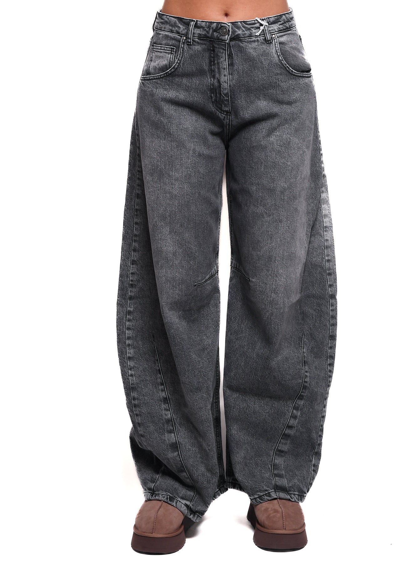 Jeans GOD SAVE THE DENIM