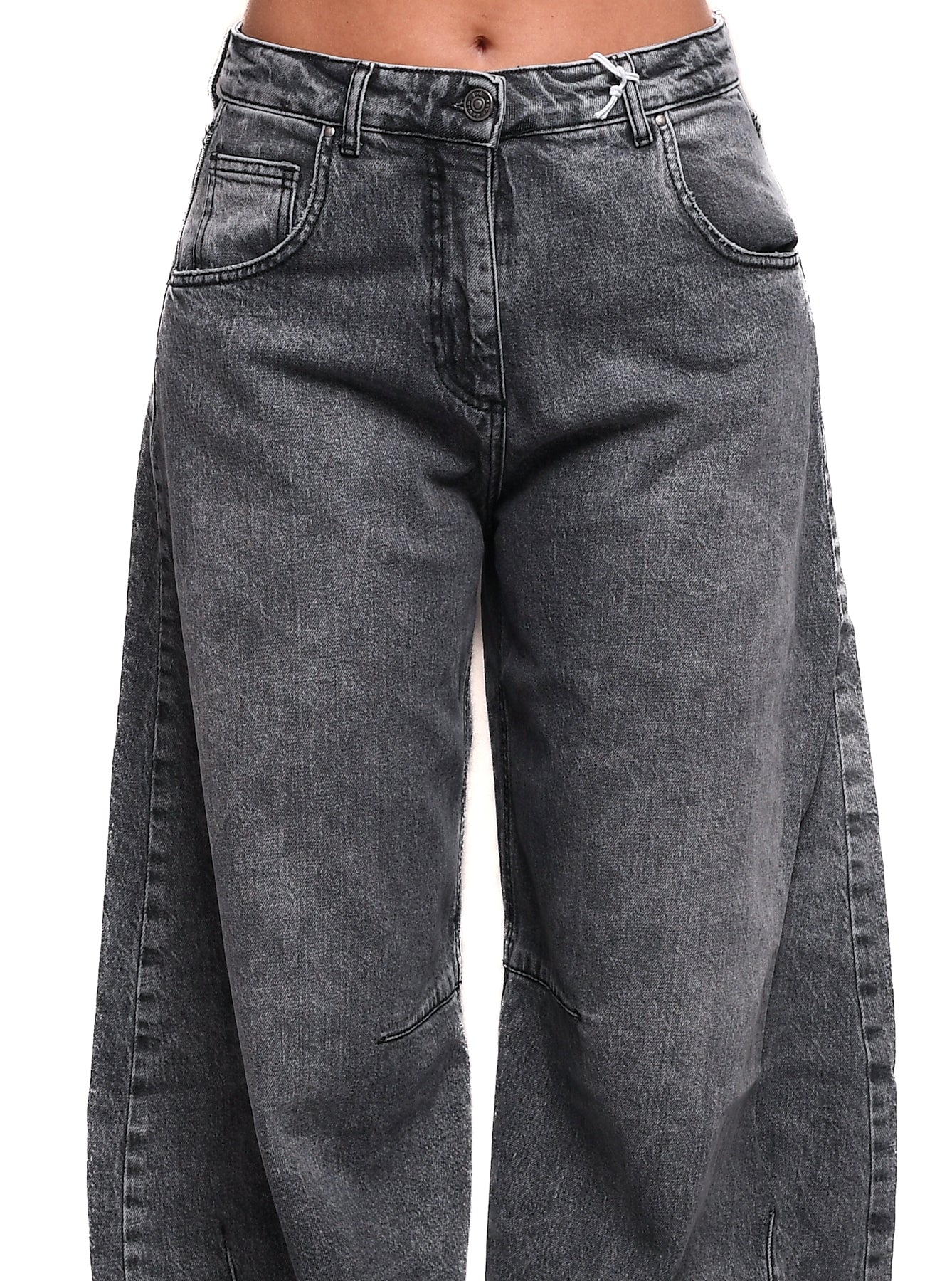 Jeans GOD SAVE THE DENIM