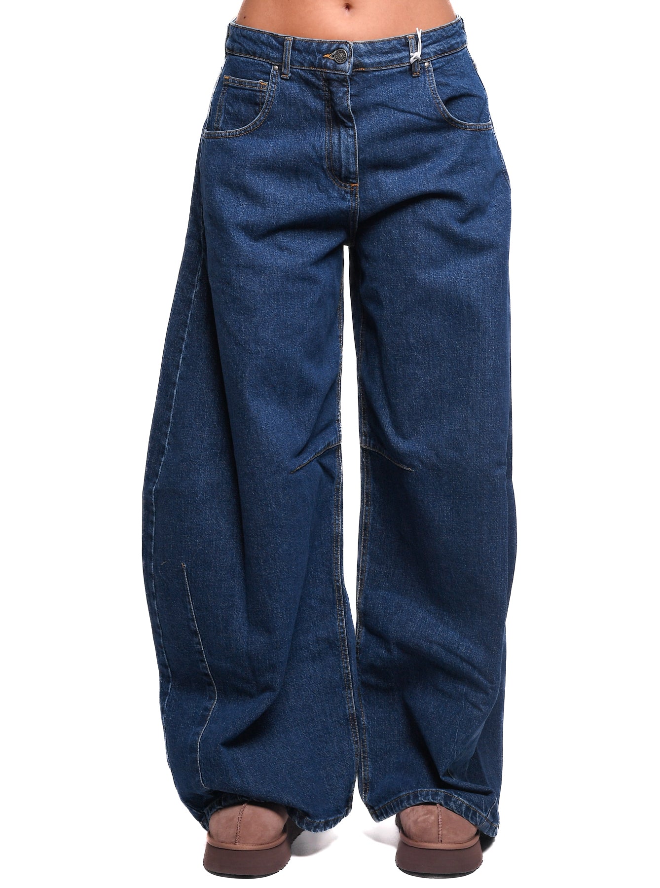 Jeans ICON DENIM