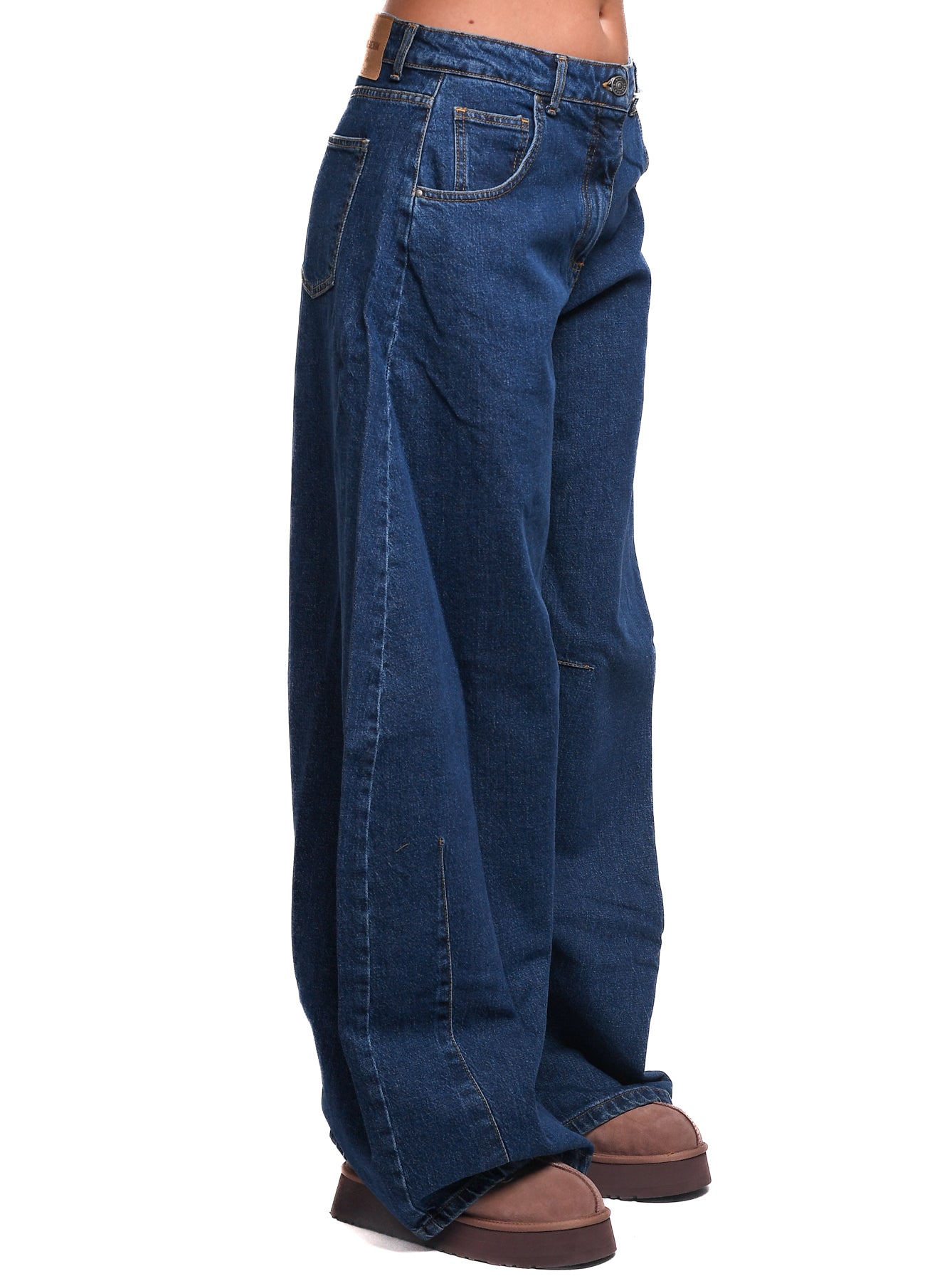 Jeans ICON DENIM