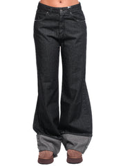 Jeans GOD SAVE THE DENIM