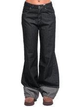 Jeans GOD SAVE THE DENIM