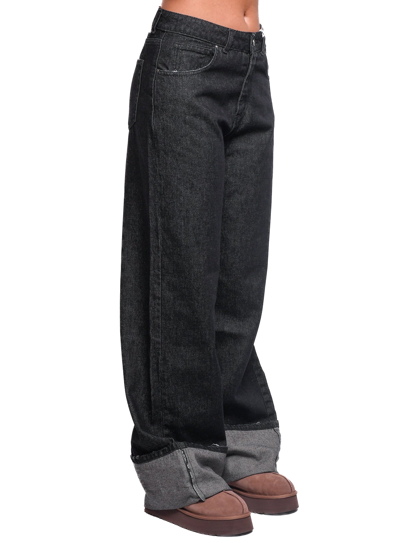 Jeans GOD SAVE THE DENIM