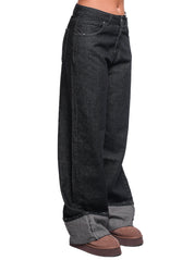 Jeans GOD SAVE THE DENIM